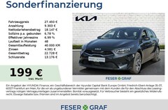 Bild des Angebotes Kia Ceed SW / cee'd SW 1.5T 48V DCT Ultimate Style JBL