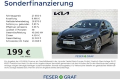 Bild des Angebotes Kia Ceed SW / cee'd SW 1.5T 48V DCT Ultimate Style JBL