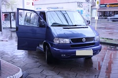 Bild des Angebotes VW T4 Caravelle Sy. GL 7DC 2P5