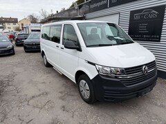 Bild des Angebotes VW T6 Transporter T6.1 Transporter Kombi lang*KLIMA*9-SITZER*PDC