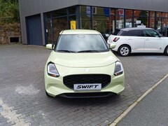 Bild des Angebotes Suzuki Swift Swift 1.2 Dualjet Hybrid MT Comfort