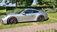 Bild des Angebotes Porsche 991 911 GT3 PDK Clubsport