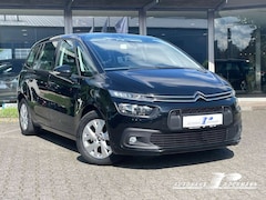 Bild des Angebotes Citroen Grand C4 SpaceTourer 7 Sitzer Carplay PDC Tempo DAB SHZ