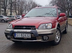 Bild des Angebotes Subaru OUTBACK H6-3.0