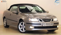 Bild des Angebotes Saab 9-3 2.0T 209PS Cabrio Vector Tempomat Leder SHZ