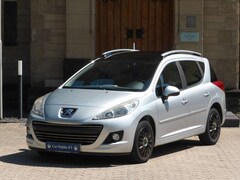 Bild des Angebotes Peugeot 207 SW 95 VTi*PANORAMDACH*KLIMA*