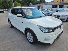 Bild des Angebotes SsangYong Tivoli 1.6 e-XDi 160 SAPPHIRE 4WD