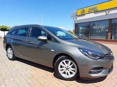 Bild des Angebotes Opel Astra K ST 1,5CDTI+LED+SHZ+NAVI+KLIMAUTOMATIK+