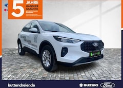 Bild des Angebotes Ford Kuga 2.5 Duratec PHEV NAV*360°*iACC*4xSHZ*LED