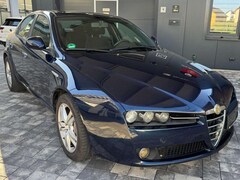 Bild des Angebotes Alfa Romeo 159 1.8 TBi 16V Scheckheft
