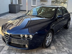 Bild des Angebotes Alfa Romeo 159 1.8 TBi 16V Scheckheft