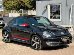 Bild des Angebotes VW Beetle 1.4 TSI DSG Club BMT*1.Hand*Kamera