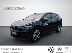 Bild des Angebotes VW ID.4 +GOAL+PRO+NAVI PRO+KAMERA+