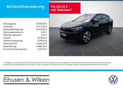Bild des Angebotes VW ID.4 +GOAL+PRO+NAVI PRO+KAMERA+