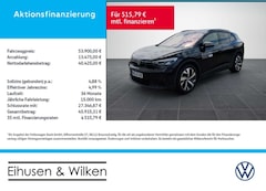 Bild des Angebotes VW ID.4 +GOAL+PRO+NAVI PRO+KAMERA+