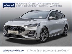 Bild des Angebotes Ford Focus 1.0 EcoBoost Mild-Hybrid ST-Line S/S NAVI