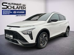 Bild des Angebotes Hyundai BAYON 1.0 T-GDI Connect & Go Navi BOSE