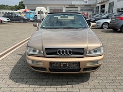 Bild des Angebotes Audi 80 AUDI 80 / Leder / Elektrisches Verdeck