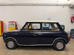 Bild des Angebotes MINI 1000 Mini Matic