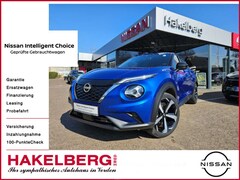 Bild des Angebotes Nissan Juke 1.6 Hybrid Tekna