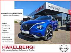Bild des Angebotes Nissan Juke 1.6 Hybrid Tekna