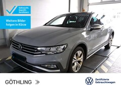 Bild des Angebotes VW Passat Alltrack Variant 4M 2.0 TDI*NAVI*AHK*KAM*