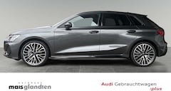 Bild des Angebotes Audi A3 Sportback 40 TFSI q. 2x S line Matrix eHeck
