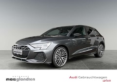Audi A3 Sportback 40 TFSI q. 2x S line Matrix eHeck