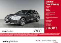 Bild des Angebotes Audi A3 Sportback 40 TFSI q. 2x S line Matrix eHeck