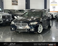 Bild des Angebotes BMW 535 d xDrive Limousine |M-PAKET|NAVI|HEAD-UP|LED|