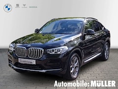 Bild des Angebotes BMW X4 xDrive20i xLine*HiFi*DAB*Sportsitz*RFK*
