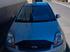 Bild des Angebotes Ford Fiesta Fiesta 1.4 Ambiente