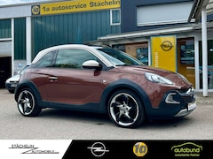 Bild des Angebotes Opel Adam 1.4 AUT. Rocks,FALTD,S&LHZ,NAVI,PDC,KLIMAAT
