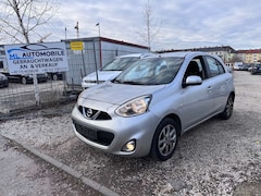Bild des Angebotes Nissan Micra Acenta