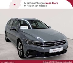 Bild des Angebotes VW Passat Passat Variant Hybrid GTE AHK MATRIX