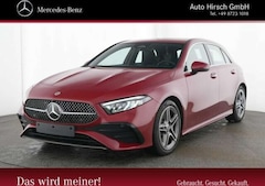 Bild des Angebotes Mercedes-Benz A 220 A 220 4MATIC AMG+AHK+Kamera+Memory+LED+KEYLESSGO