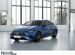 Bild des Angebotes Mercedes-Benz CLA 250 + EQ AMG+NIGHT+MULTIBEAM+PANO+HUD+MEMORY