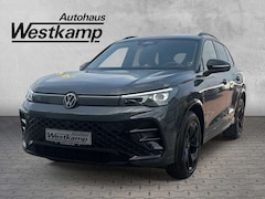 Bild des Angebotes VW Tiguan R-Line Black-Style 2,0 TDI DSG