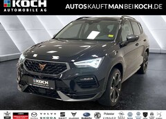 Bild des Angebotes CUPRA Ateca 2.0 TSI 4Drive LED DAB NAVI BEATS ACC