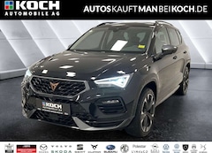 Bild des Angebotes CUPRA Ateca 2.0 TSI 4Drive LED DAB NAVI BEATS ACC