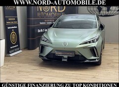 Bild des Angebotes MG MG4 Xpower AWD *BRUTAL*435 PS*UPE:49*