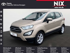 Bild des Angebotes Ford EcoSport 1.0 EcoBoost COOL & CONNECT Allwetter