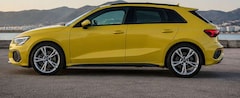 Audi A3 Sportback 30 g-tron S line