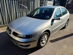 Bild des Angebotes SEAT Leon 1,9 TDI Stella 1.Hand Klima ZV DPF