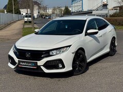 Bild des Angebotes Honda Civic Lim. 5-trg. 1.0 Elegance*Autom.*Navi*RFK*