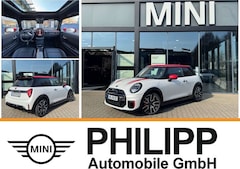 Bild des Angebotes MINI John Cooper Works h&k 360° DA+ Ad.Fahrw HuD PANO