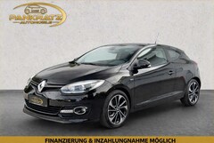 Bild des Angebotes Renault Megane Coupe *BOSE EDITION *TÜV NEU 8-fach *VOLL