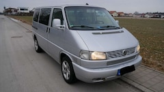 Bild des Angebotes VW T4 Multivan TDI Generation