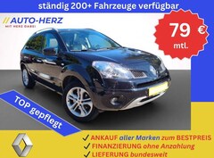 Bild des Angebotes Renault Koleos Night&Day Autom.*PANORAMA-LEDER-SITZHEiZ*