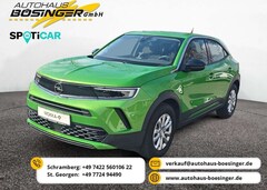 Bild des Angebotes Opel Mokka-E Mokka e Edition LED DAB+BT PDC+KAMERA 3-Phasig